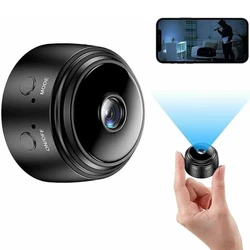 Small Security Cameras, Corded electric, power cable