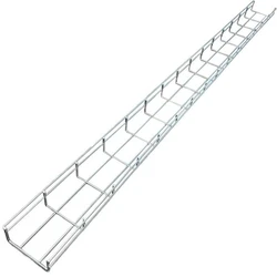 Cable Tray Wire, Extensive selection, installation