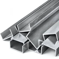 Carbon Stainless Steel Angles Duplex Steel Channels