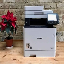 Digital Colour Xerox Machine, Desktop type, a3 size