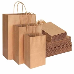 Paper Carry Bag, Shopping bag usage, 5kg capacity
