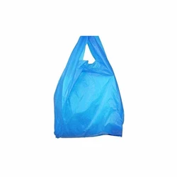 Polythene Carry Bag, Light weight, ldpe material