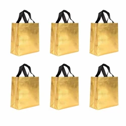 Non Woven Carry Bag, 1.2 mm thickness, 2kg color