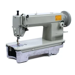 Industrial Stitching Machine, Optional devices types