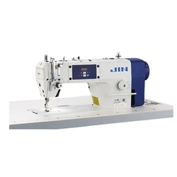 Juki Single Needle Lock Stitch Machine, Energy saving