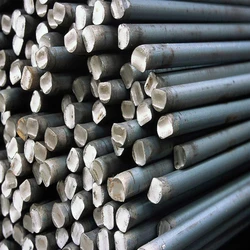 Stainless Steel Round Bar, Hex Bar, Flat Bar, Rectangular Bar