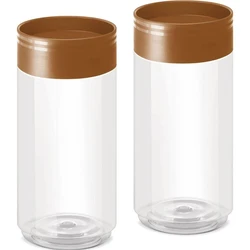 Plastic Utility Container, Multipurpose airtight