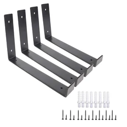 Vertical Wall Angle Bracket, Strength and stability