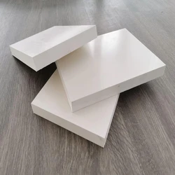Waterproof Pvc Foam Board , 3 to 30mm thickness