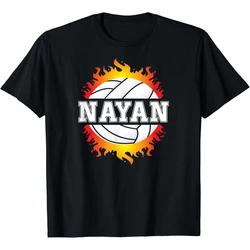 Volleyball Custom Shirts, Breathable, moisture-wicking