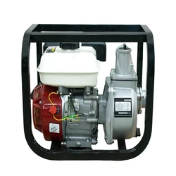 5hp Water Pump Motor, Ac power source, single phase