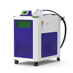 Portable Laser Welder, Complex design, fast speed