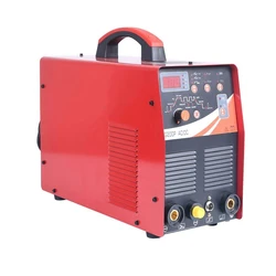 Portable Ac Dc Welder Machine, Three phase, anti stick