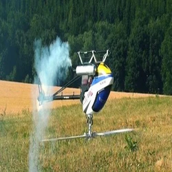 Aerobatic Rc Helicopter, ‎29 x 24 x 9 cm dimensions