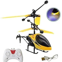 Tree Fit Remote Control Helicopter, Assorted colurs 