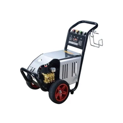 150bar Semi Automatic Car Washing Machine, Ss material