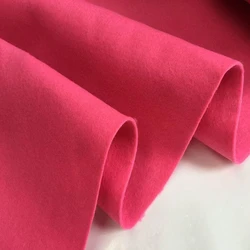 Felt Fabric Plain Polyester, 102 centimetres width