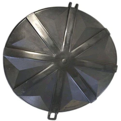 Sintex water tank cover, Plastic material, high-grade