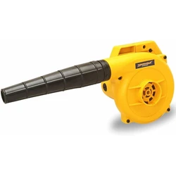 Electric Blower, Cleaning to industrial tasks