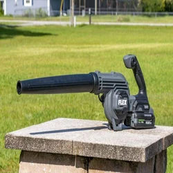 Flex Blower, Easy & comfortable use, conveniently remove