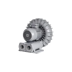 Side Channel Blower, Multi-colored, plastic