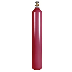 Hydrogen Gas Cylinder, Odourless, flavourless type