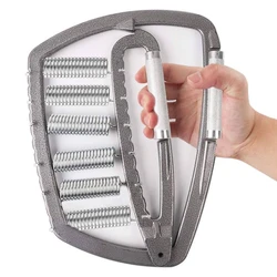 Hand Grip Strengthener, Durable adjustable resistance