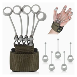 Finger Hand Gripper, Perfect for getting crimp on