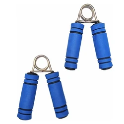 Hand Gripper Pair, Effective way to strengthens