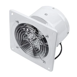 Aircon Exhaust Fan, Easy to open, good ventilation