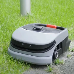 Automatic Grass Cutting Machine, Handheld small size