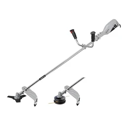 Corner Grass Cutter, Unbreakable metal body durable