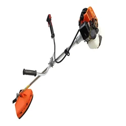 Petrol Brush Cutter, 1200ml fuel tank capacity