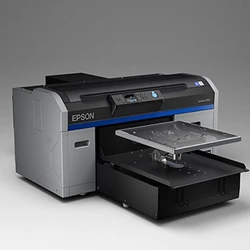 Epson Tshirt Printing Machine, Compromising on quality