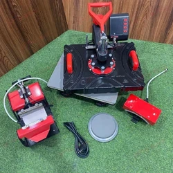 T Shirt Printing Press Machine, High volume industrial