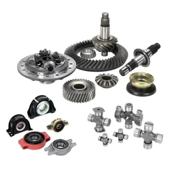 Automatic Transmission Vehicles Parts, Brake plates