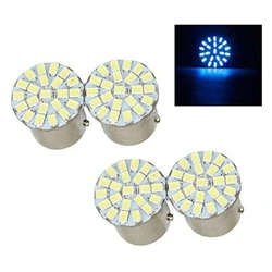 Smd Led Bulb Bike Indicators, High performance feature