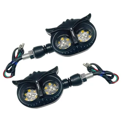 Fancy Bike Indicator, Long lasting, low consumption