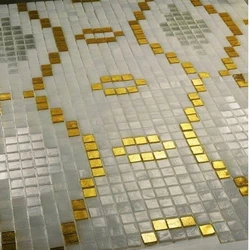 Mosaic Designer Tile