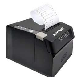 High Speed Thermal Receipt Printer, Compact