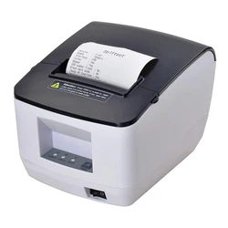 High Speed Direct Thermal Printer, Industrial-grade