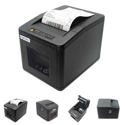 POS Thermal Receipt Printer, Retail, hospitality use
