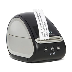 Dymo Thermal Label Printer, Lightweight special feature