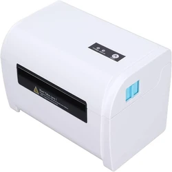 Portable Desktop Label Printer, Durable, high-quality