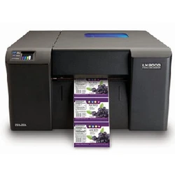 Thermal Colour Label Printers, Economical, longer-lasting