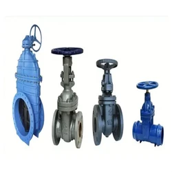 Best Industrial Valves, Superior Quality Valves Gate