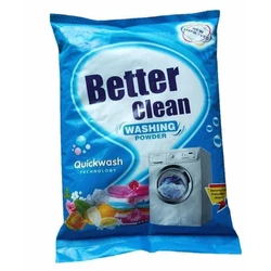 Powder Fresh Laundry Detergent, Air-dry freshness tech