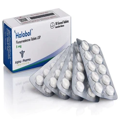 Fluoxymesterone 5 Mg Tablets, Oral androgen booster