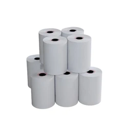 Best Quality Finish Coated POS Thermal Printing Paper