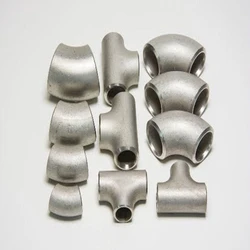 High Quality Stainless Steel Pipe Fittings Reducer